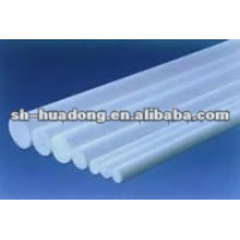 Barra PTFE extruida